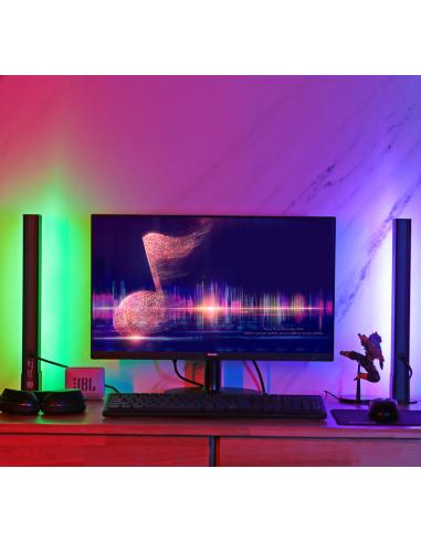 Zestaw lamp RGB Ambiance Ulanzi Vijim GL01