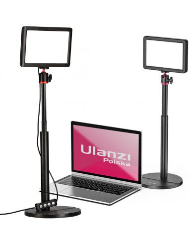 Lampa Ulanzi Vijim K5