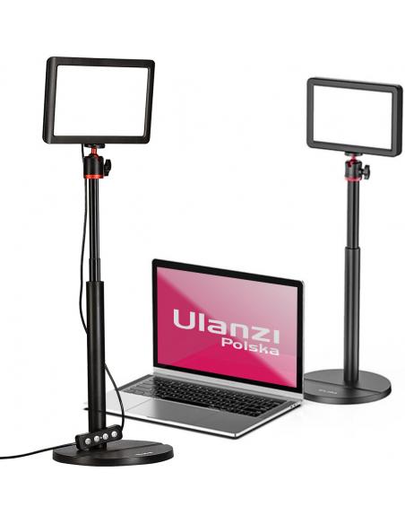Lampa Ulanzi Vijim K5