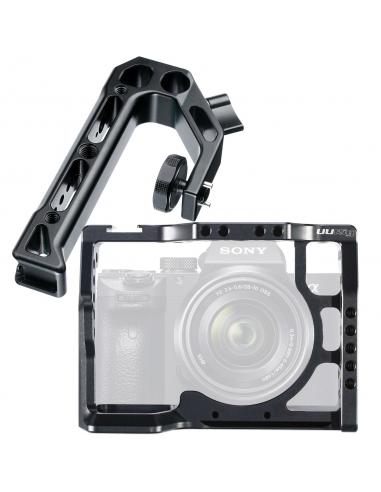 Zestaw operatorski Ulanzi-UURig do Sony α7 III...