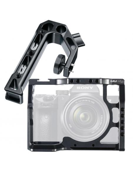 Zestaw operatorski Ulanzi-UURig do Sony α7 III / α7R III / α7M III