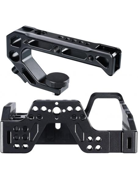 Zestaw operatorski Ulanzi-UURig do Sony α7 III / α7R III / α7M III