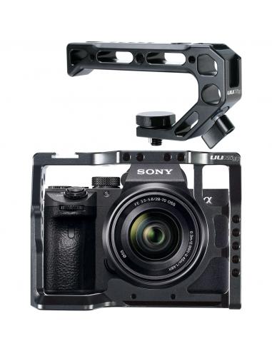 Zestaw operatorski Ulanzi-UURig do Sony α7 III...