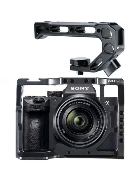 Zestaw operatorski Ulanzi-UURig do Sony α7 III / α7R III / α7M III
