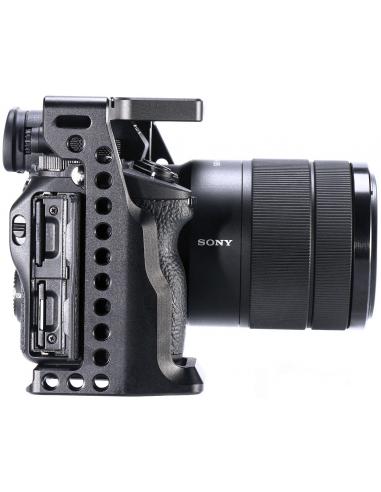Zestaw operatorski Ulanzi-UURig do Sony α7 III...