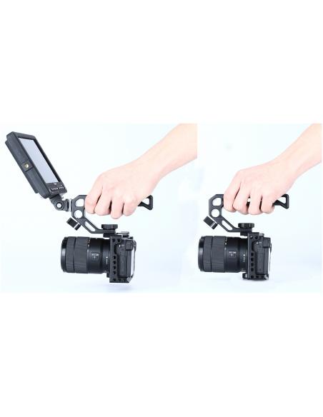Zestaw operatorski Ulanzi-UURig do Sony α7 III / α7R III / α7M III