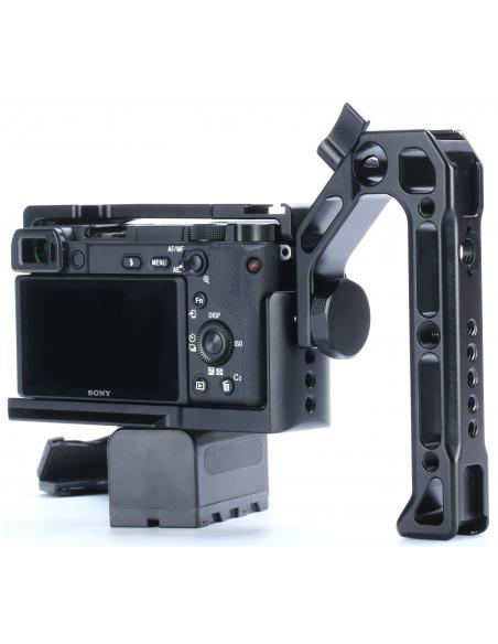 Zestaw operatorski Ulanzi-UURig do Sony α7 III / α7R III / α7M III