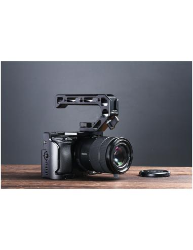Zestaw operatorski Ulanzi-UURig do Sony α7 III...