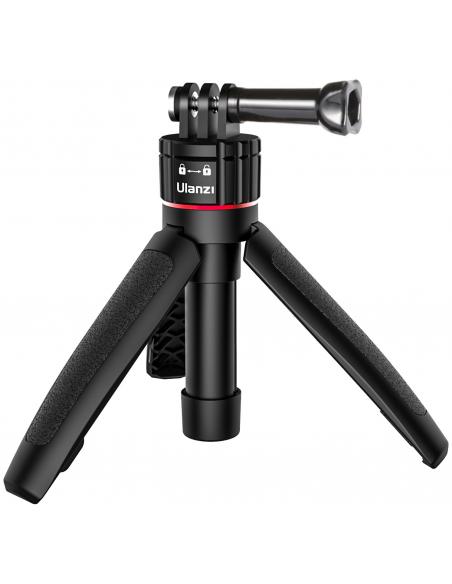 Monopod z mocowaniem magnetycznym Ulanzi MT-31 do kamer GoPro