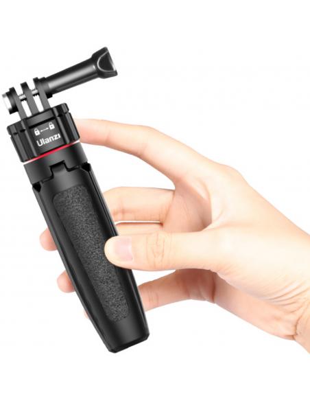 Monopod z mocowaniem magnetycznym Ulanzi MT-31 do kamer GoPro