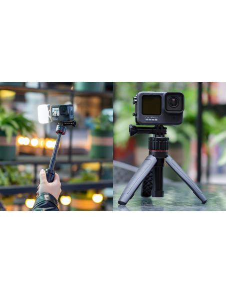 Monopod z mocowaniem magnetycznym Ulanzi MT-31 do kamer GoPro