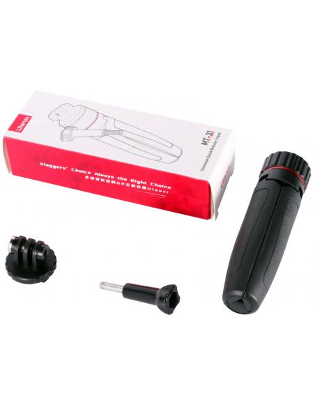 Monopod z mocowaniem magnetycznym Ulanzi MT-31 do kamer GoPro