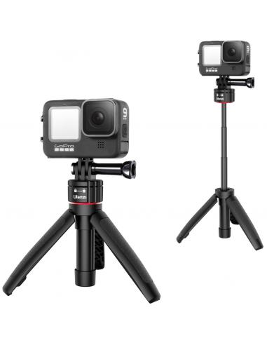Monopod z mocowaniem magnetycznym Ulanzi MT-31...
