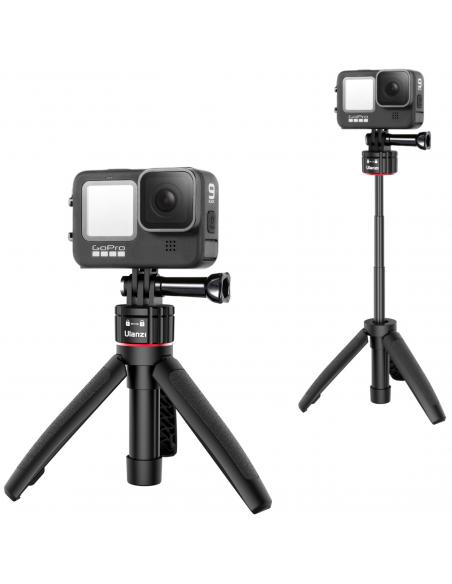 Monopod z mocowaniem magnetycznym Ulanzi MT-31 do kamer GoPro