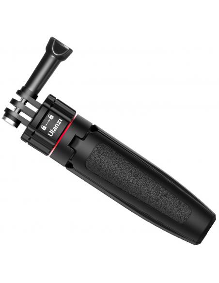 Monopod z mocowaniem magnetycznym Ulanzi MT-31 do kamer GoPro
