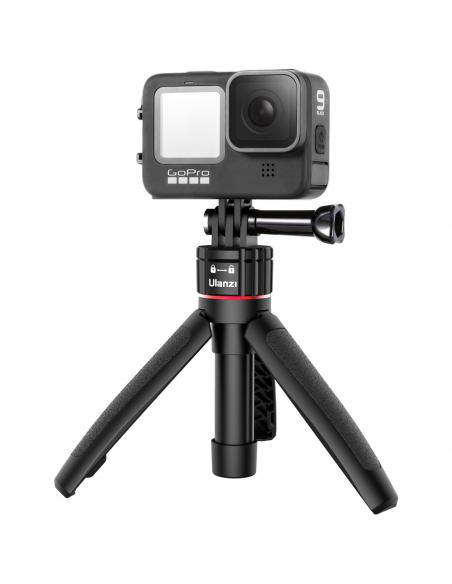 Monopod z mocowaniem magnetycznym Ulanzi MT-31 do kamer GoPro