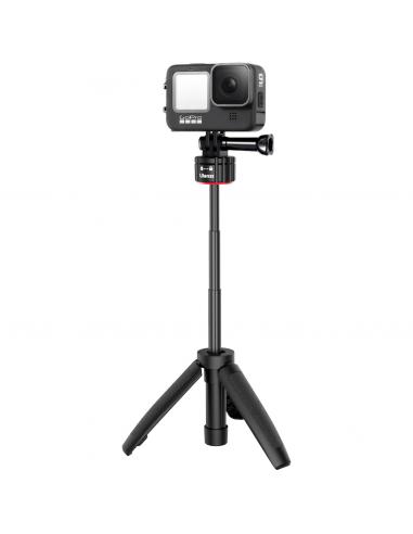 Monopod z mocowaniem magnetycznym Ulanzi MT-31...