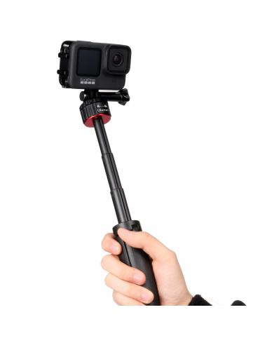 Monopod z mocowaniem magnetycznym Ulanzi MT-31...