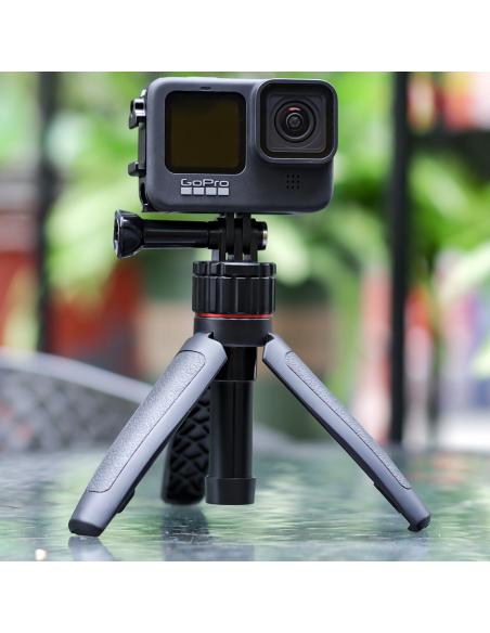 Monopod z mocowaniem magnetycznym Ulanzi MT-31 do kamer GoPro