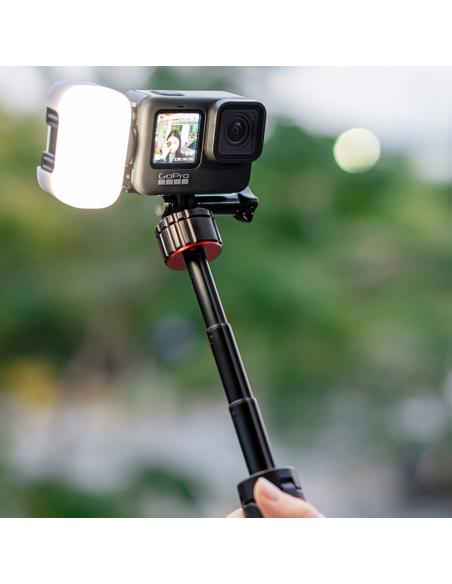 Monopod z mocowaniem magnetycznym Ulanzi MT-31 do kamer GoPro