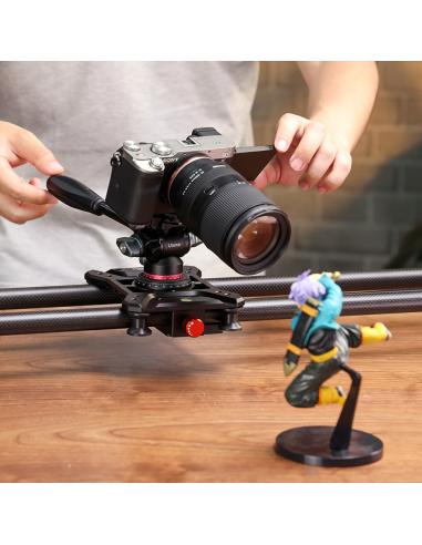 Panoramiczna głowica olejowa Ulanzi U-190