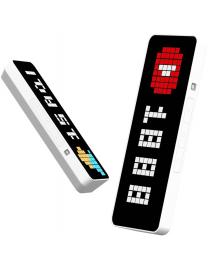 Smart Pixel Clock  Zegar stołowy Ulanzi TC001