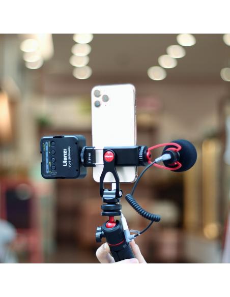 Uchwyt do smartfona 360°  Ulanzi ST-10