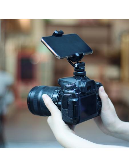 Uchwyt do smartfona 360°  Ulanzi ST-10