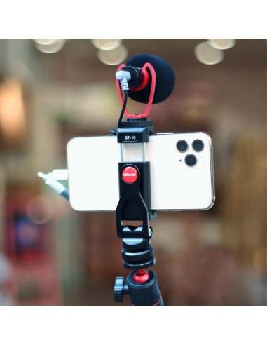 Uchwyt do smartfona 360°  Ulanzi ST-10