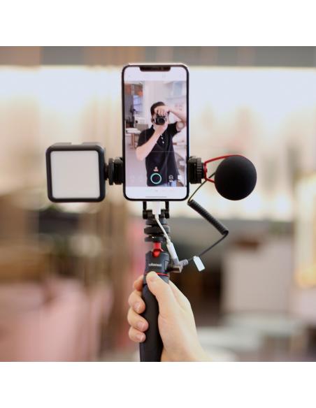 Uchwyt do smartfona 360°  Ulanzi ST-10