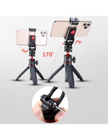 Uchwyt do smartfona 360°  Ulanzi ST-10