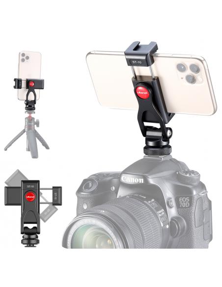 Uchwyt do smartfona 360°  Ulanzi ST-10