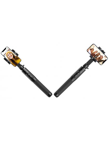 Statyw / selfie stick z pilotem Bluetooth Ulanzi SK-03