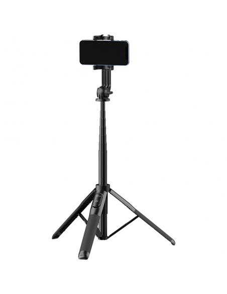 Statyw / selfie stick z pilotem Bluetooth Ulanzi SK-03