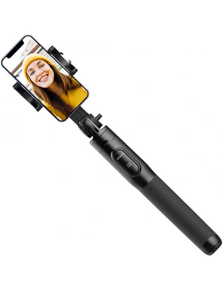 Statyw / selfie stick z pilotem Bluetooth Ulanzi SK-03