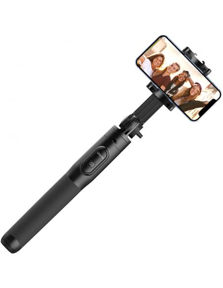 Statyw / selfie stick z pilotem Bluetooth Ulanzi SK-03