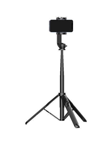 Statyw / selfie stick z pilotem Bluetooth Ulanzi SK-03