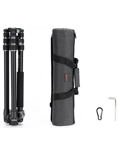 Statyw / monopod aluminiowy z głowicą...