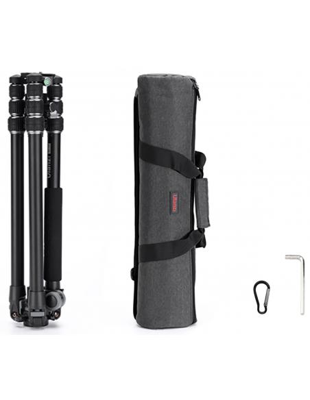 Statyw / monopod aluminiowy z głowicą panoramiczną Ulanzi MT-59