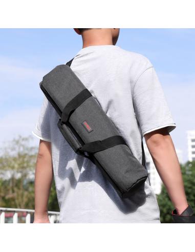 Statyw / monopod aluminiowy z głowicą...