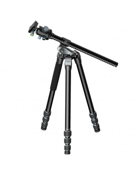 Statyw / monopod aluminiowy z głowicą panoramiczną Ulanzi MT-59