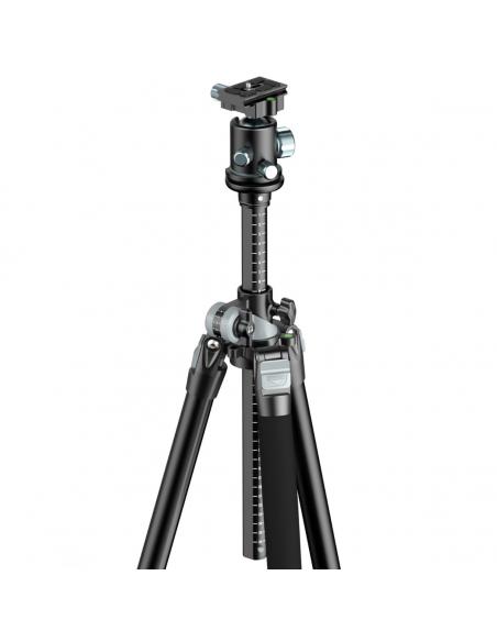 Statyw / monopod aluminiowy z głowicą panoramiczną Ulanzi MT-59