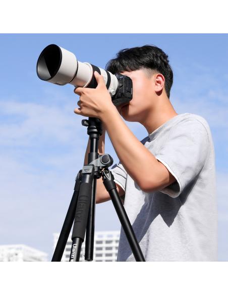 Statyw / monopod aluminiowy z głowicą panoramiczną Ulanzi MT-59