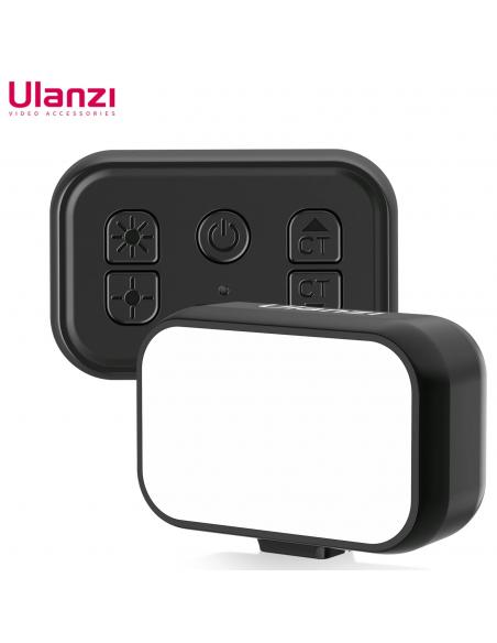 Magnetyczna Lampa LED dedykowana do gimbali Ulanzi VL-40