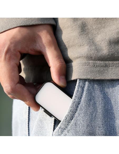 Magnetyczna Lampa LED dedykowana do gimbali Ulanzi VL-40