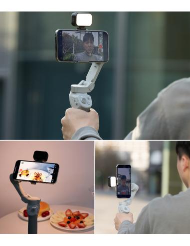 Magnetyczna Lampa LED dedykowana do gimbali...