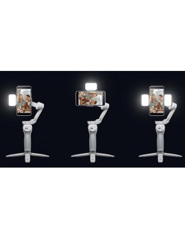 Magnetyczna Lampa LED dedykowana do gimbali...