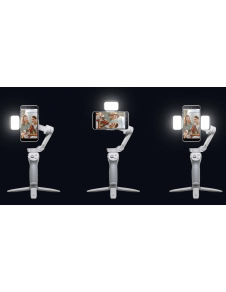 Magnetyczna Lampa LED dedykowana do gimbali Ulanzi VL-40