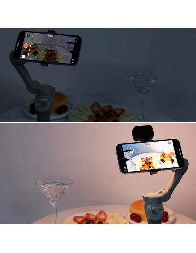 Magnetyczna Lampa LED dedykowana do gimbali...