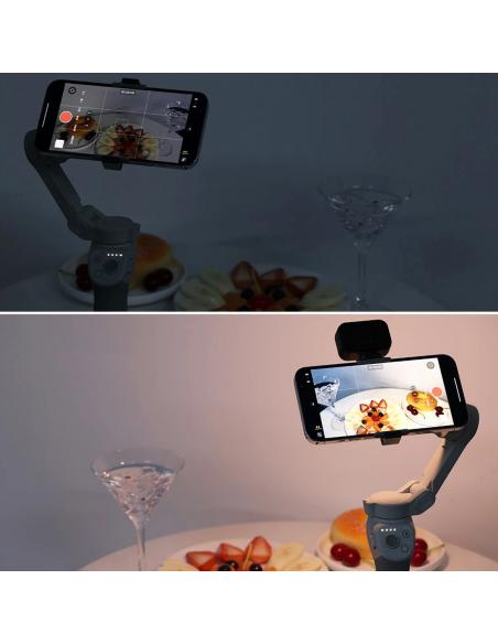 Magnetyczna Lampa LED dedykowana do gimbali Ulanzi VL-40